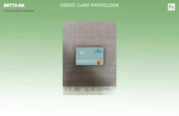 модерен стил на Saint Lucia Loyal Bank Limited, преден шаблон за фото изглед на