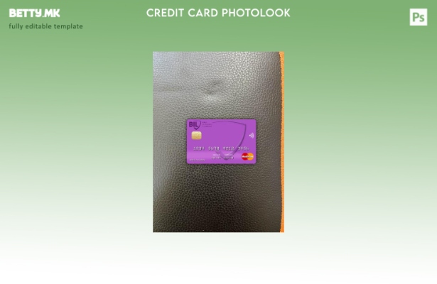 модерен стил Canada Internationale pour le Centrafrique bank mastercard photoloo