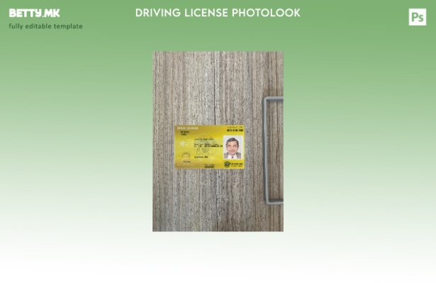 модерен стил Австралија Квинсленд DL го претстави предниот шаблон за фото изглед