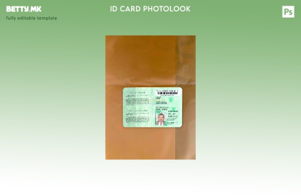 Модерен стил на шаблон за фотографски изглед на Јужна Африка ID ( – ).