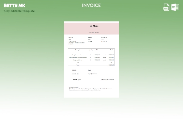 Модерен стил USA La Mure шаблон фактура