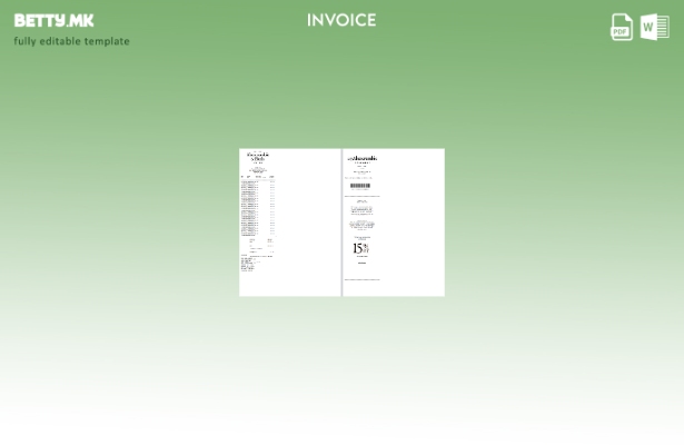 Модерен стил USA New York Abercrombie & Fitch шаблон за проверка на плаќање