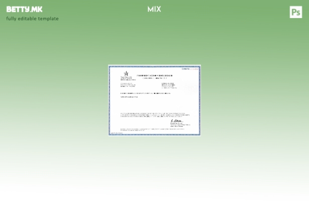 Модерен стил Шаблон за независен дилер на моторни возила во САД Тексас