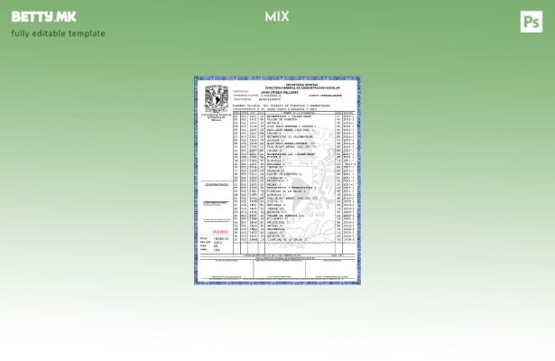 модерен стил Мексико Universidad Nacional Autonoma de Mexico Генералниот секрета