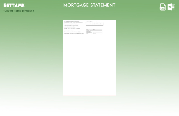 Извештај за хипотека на Авганистанската меѓународна банка (АИБ) во модерен сти 1