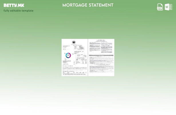 модерен стил Венецуела Банко Централна де Венецуела Извод за хипотекарен заем од