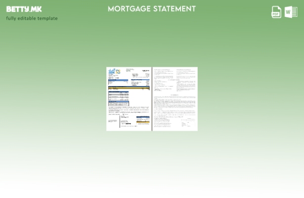 модерен стил Египет Ал Ахли Банката на Кувајт извод за хипотека на банка, страни