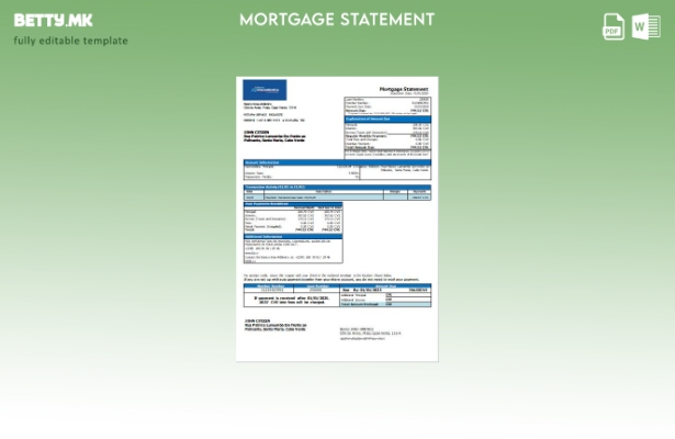 модерен стил Камбоџа, надворешно трговска банка на Камбоџа, шаблон за изјава за