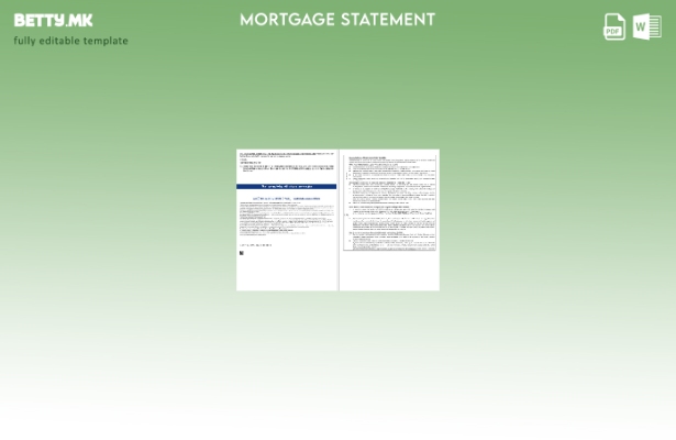 модерен стил ОАЕ Абу Даби Унија Извештај за хипотекарен заем на национална бан 3