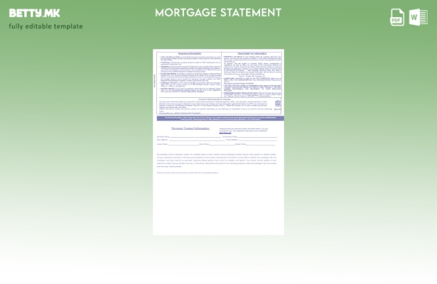 модерен стил Обединетото Кралство Н.М. Извод за хипотека од банка за приходи и 1