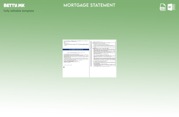 модерен стил Обединетото Кралство Старлинг банкарски заем за хипотека во форма 3
