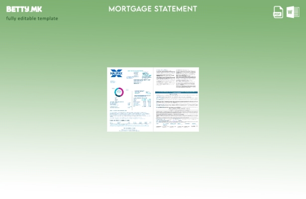 модерен стил Обединетото Кралство Халифакс извештај за хипотекарниот заем во бан
