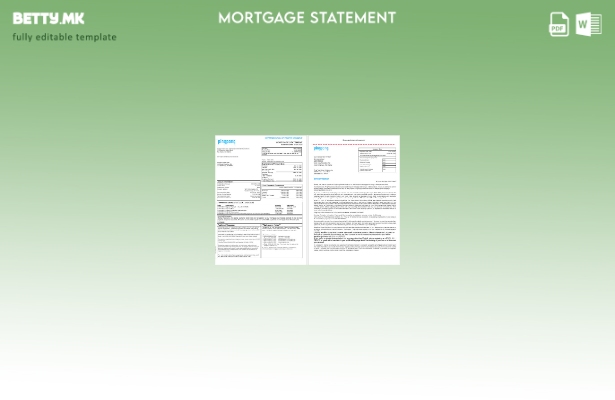 модерен стил САД Калифорнија PingPong Global Solutions Inc изјава за хипотека во