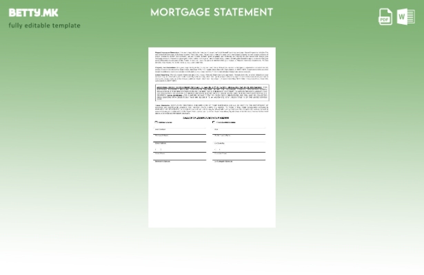 модерен стил Филипини Ал Аманах исламска инвестициска банка за хипотека изјава 1