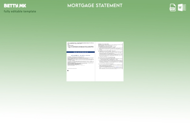 модерен стил Швајцарија Dukascopy банкарски хипотекарен заем во формати Word и 3