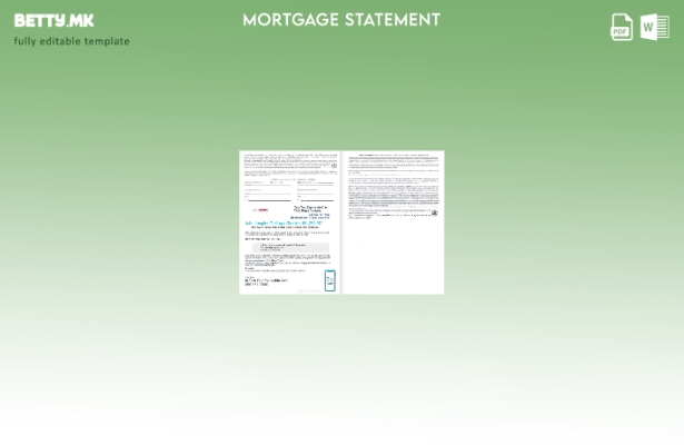 модерен стил USA Costco Anywhere Visa Card од Citi банка Извод за хипотекарен за