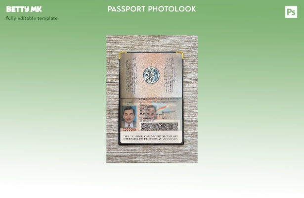 Модерен стил шаблон за изглед на фотографии од Маршалските Острови