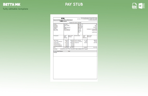 Модерен стил Автомобилски печати и склопови Шаблон за никулци со ограничена плат