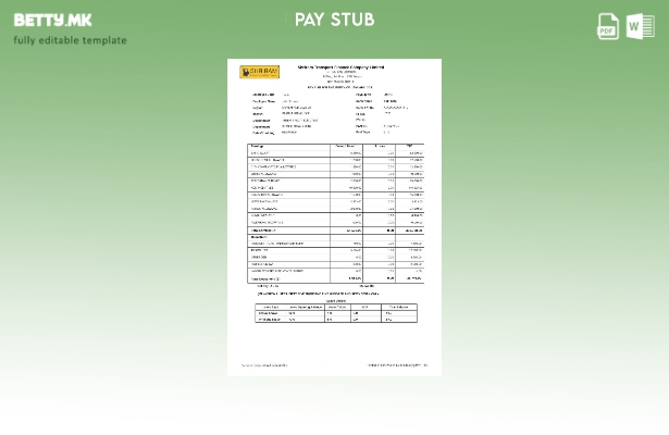 Модерен стил Индија Shriram Transport Finance Company Limited шаблон за уплатниц