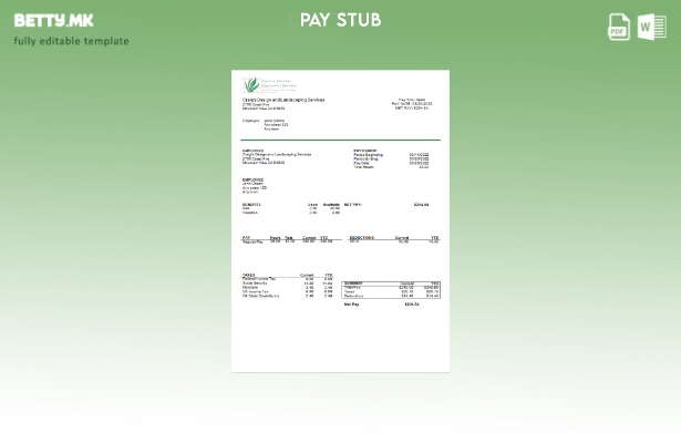 Модерен стил Шаблон за компанија за дизајн и услуги за уредување на САД во Калиф