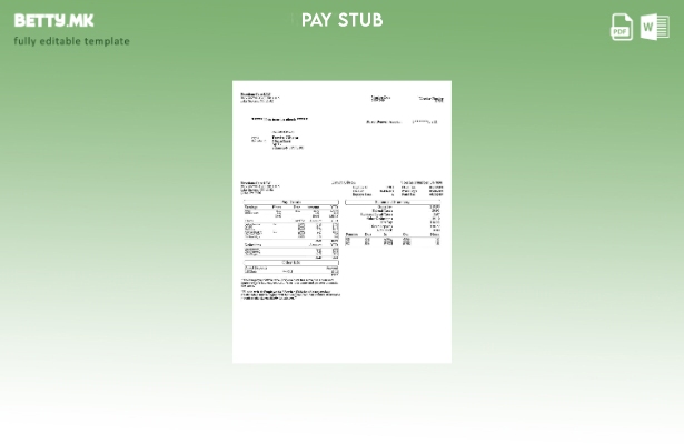 Модерен стил на Freedom Care LLC шаблон за плаќање никулец