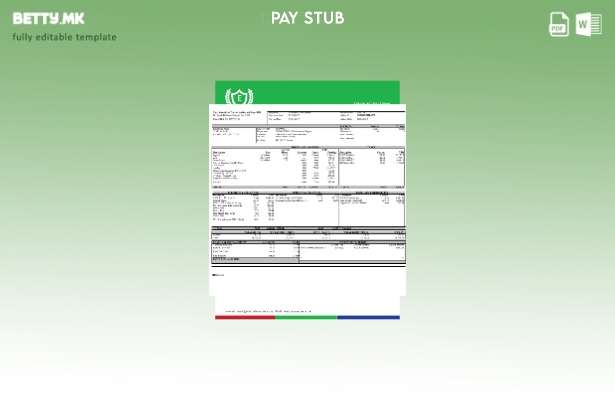 Модерен стил шаблон за плати на Универзитетот во Северна Каролина