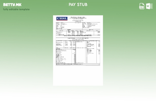 Модерен стил шаблон Chola Business Services