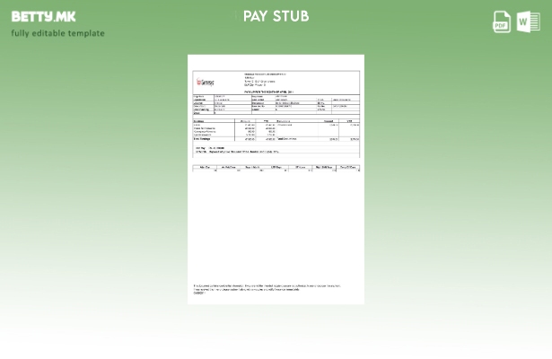 Модерен стил India Genesys Telecom Labs India Pvt Ltd шаблон за уплатница