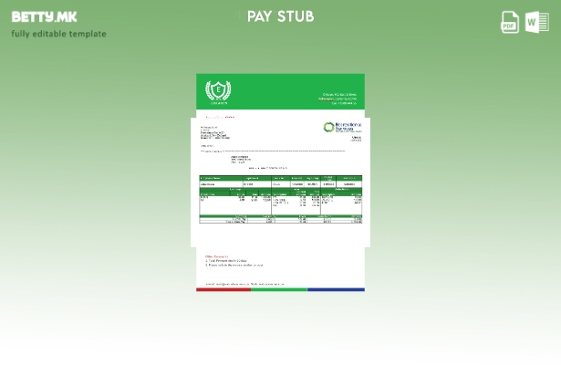 Модерен стил, шаблон за никулци за никулци за забавна компанија за рекреативни у