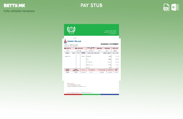 Шаблон на компанијата за производство на бои во модерен стил ОАЕ Шервин Вилијамс