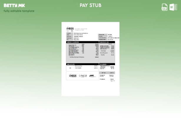 модерен стил Експертски глобални решенија шаблон за плати на компанијата