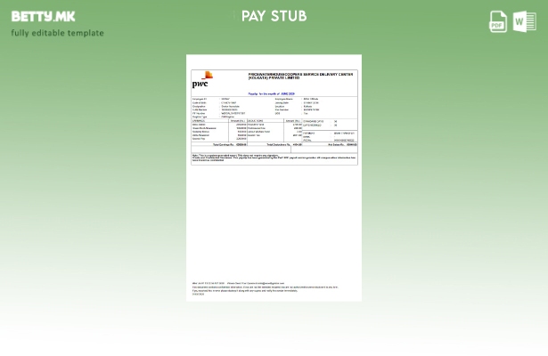 модерен стил Индија Pricewaterhousecoopers центар за испорака на услуги (Калката