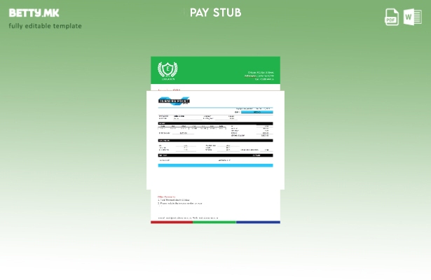 модерен стил САД Пресвртна точка Брендови тутунска компанија шаблон за плаќање н