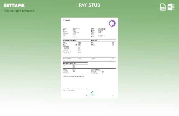 модерен стил Филипини УЈП Извор Глобална BPO Inc. шаблон за наплата