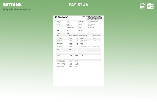 модерен стил шаблон Clarivate Analytics Индија