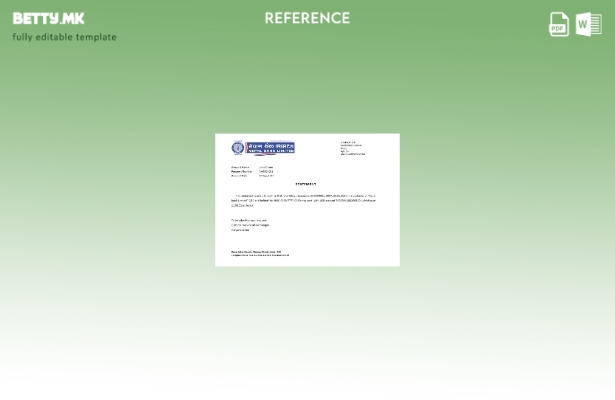 Модерен стил референтен шаблон за затворање на банка во Непа Непал