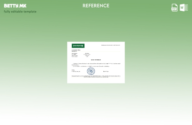 Референтен шаблон за модерен стил Турција Sekerbank