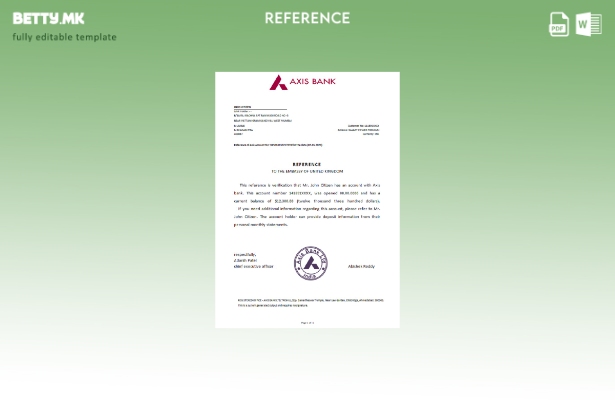 Референтен шаблон на оската на Индија во модерен стил