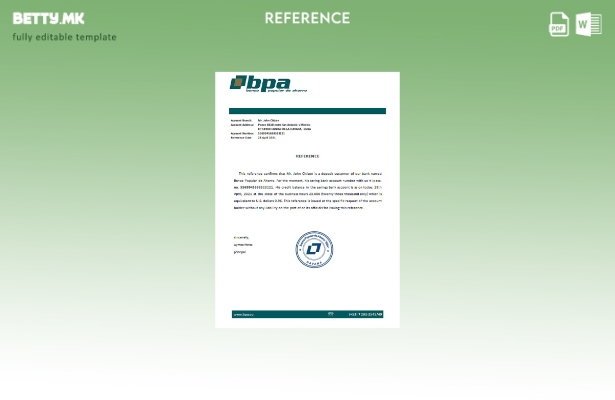 модерен стил Куба Банко Популарен референтен шаблон de Ahorro