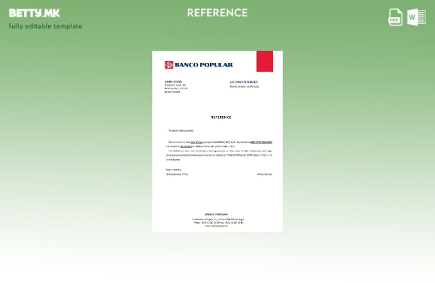 модерен стил Португалија Banco Популарен референтен шаблон за затворање