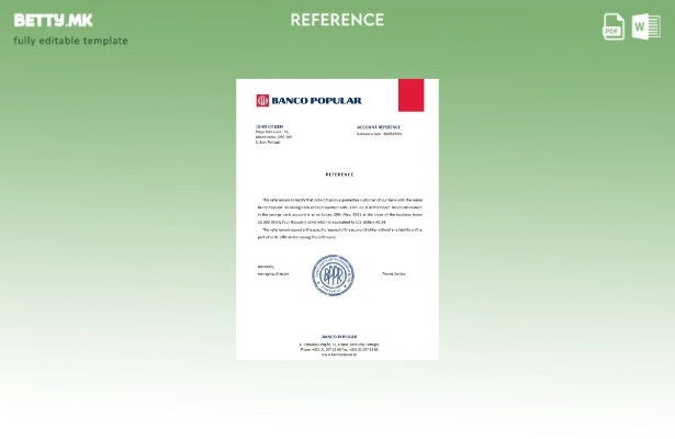 модерен стил Португалија Banco Популарен референтен шаблон