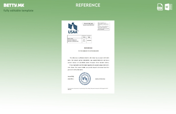 референтен шаблон за модерен стил на САД, САД, САД