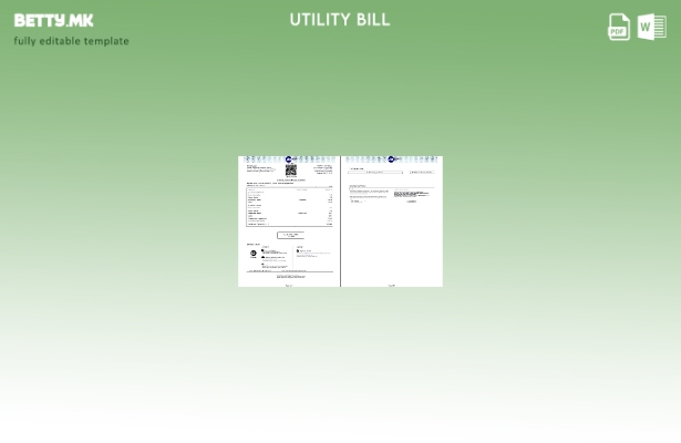 Модерен стил India Jio Digital Life страници со зборови за комунални сметки, шаб