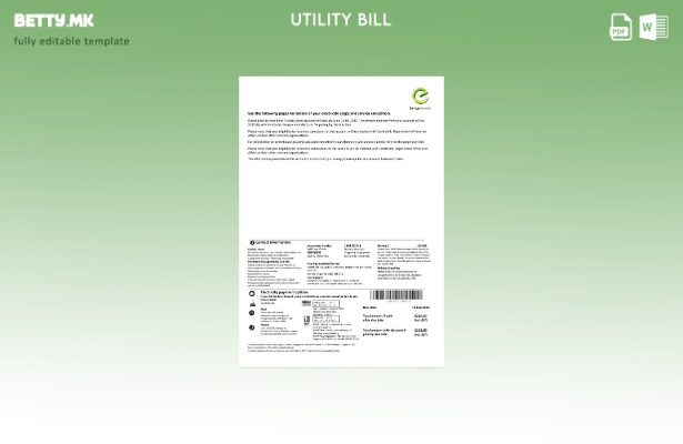 модерен стил Австралија Енергија Австралија за електрична енергија сметки за к 1