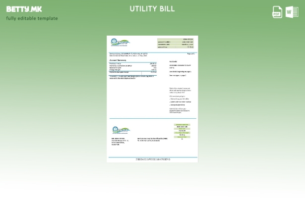 модерен стил Гватемала INDE Instituto Nacional de Electrificación образец за сме