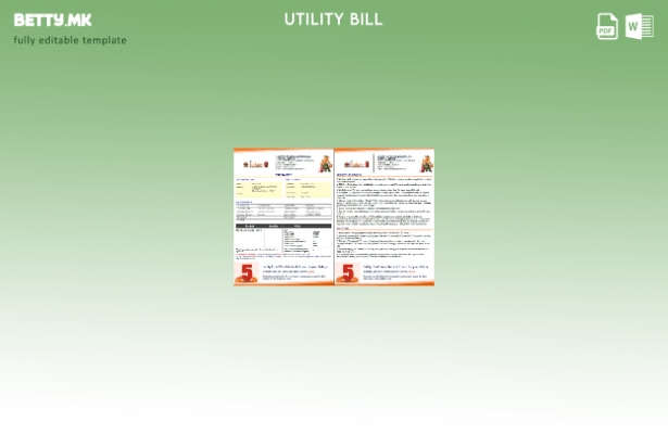 модерен стил Индија Индиски нафтени сметки за комунални услуги збор страници, ша