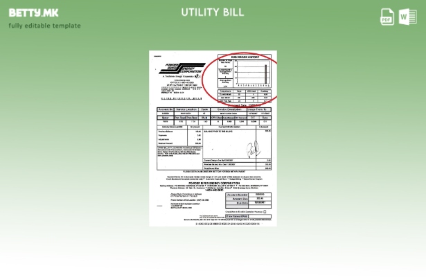 модерен стил САД Вајоминг во прав реката енергетска сметка шаблон збор