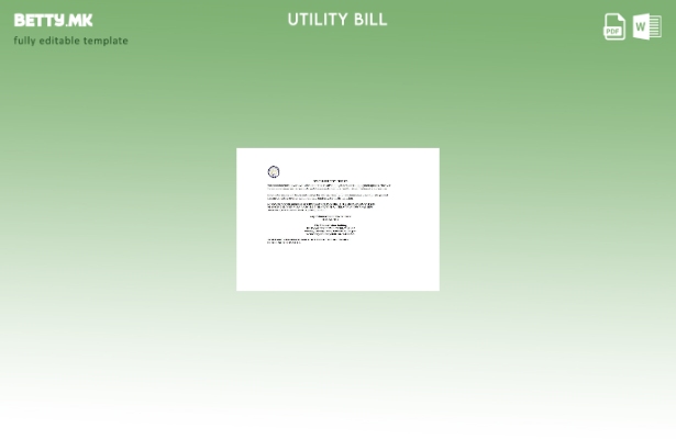 модерен стил САД Град Флинт Мичиген, сметки за исклучување на известување за в 1