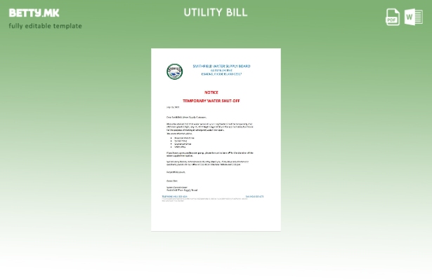 модерен стил на САД Род Ајленд Смитфилд за водоснабдување одбор за исклучување н