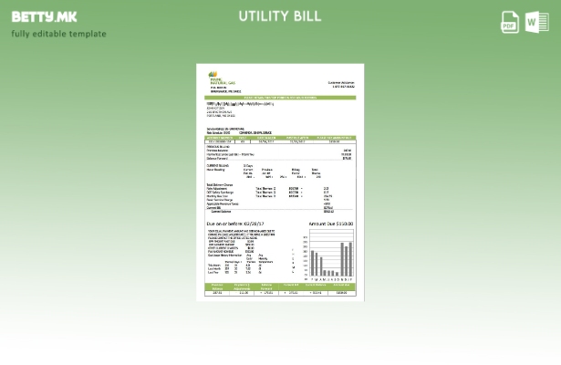модерен стил на USA Marine Maine природен гас за комунални сметки во Портланд